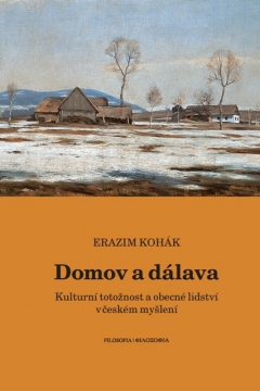 publikace Domov a dálava