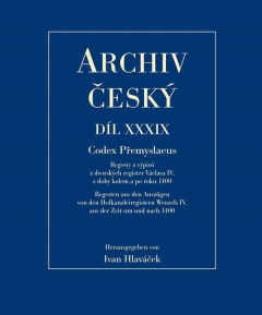 publikace Codex Přemyslaeus