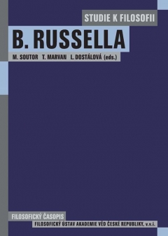 publikace Studie k filosofii Bertranda Russella