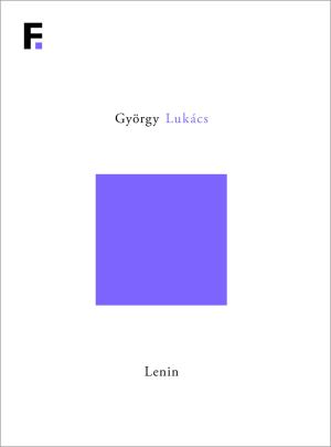 obálka publikace Lenin