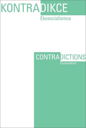 publikace Kontradikce / Contradictions 1-2/2022