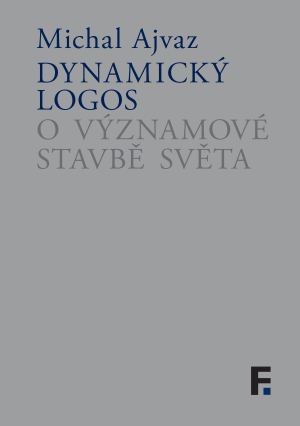 obálka publikace Dynamický logos