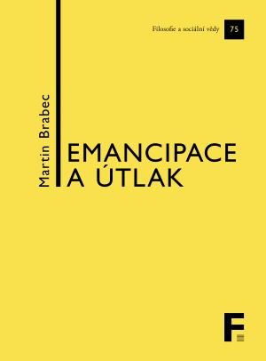 publikace Emancipace a útlak