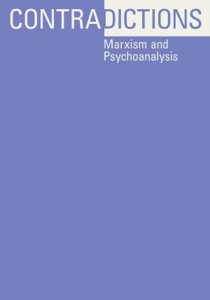 obálka publikace Contradictions 2/2024